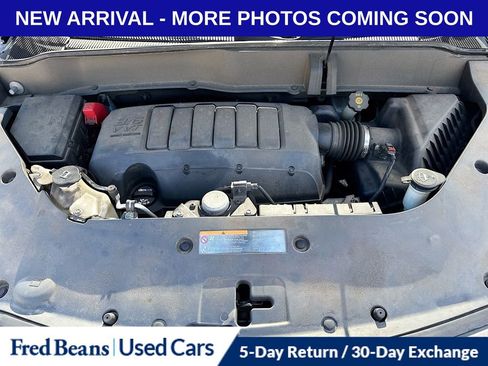 Used 2014 Buick Enclave Leather image 11