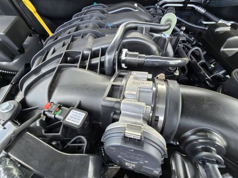 New 2026 Dodge Durango GT w/ Blacktop Package image 25