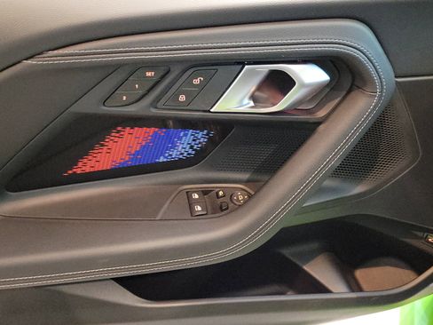 New 2026 BMW M2 w/ Lighting Package RWD image 12