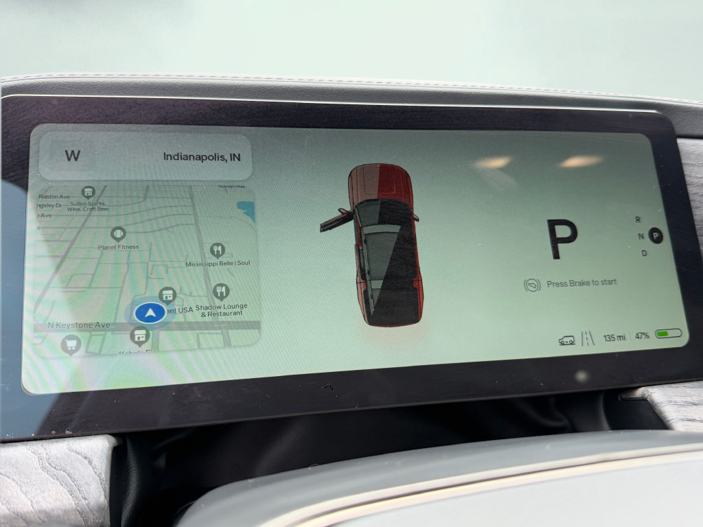 Used 2022 Rivian R1S Launch Edition Quad AWD/4WD image 40