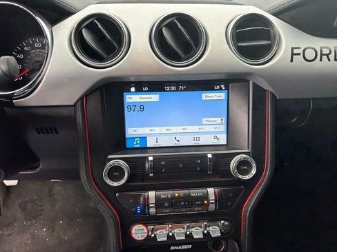 Used 2016 Ford Mustang GT Premium RWD image 26