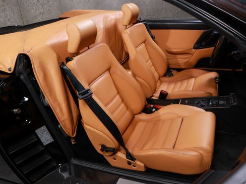 Used 1999 Ferrari F355 Spider RWD image 24