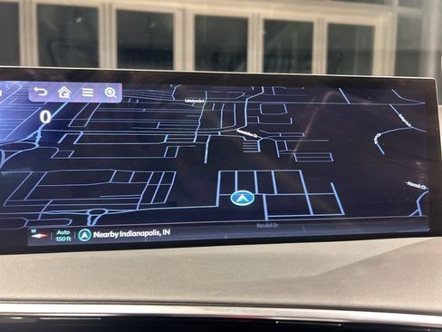 Used 2026 Genesis GV70 3.5T Sport Advanced image 9