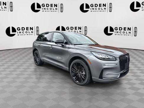 Used 2023 Lincoln Corsair FWD w/ Equipment Group 101A image 2