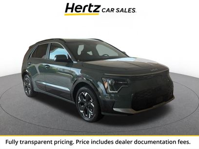 Used 2024 Kia Niro Wind