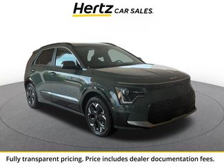 Used 2024 Kia Niro Wind FWD video 1