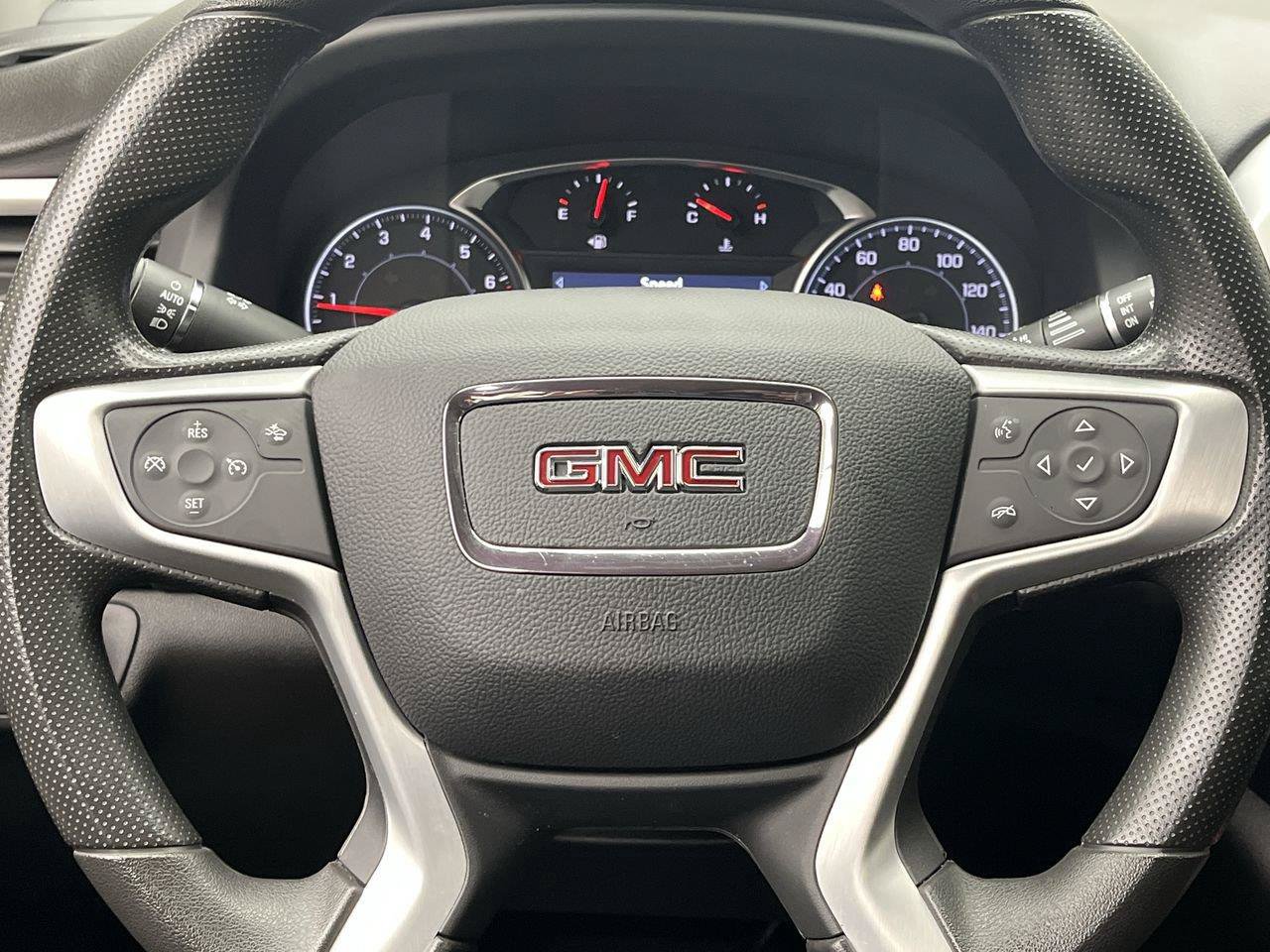 Certified 2023 GMC Acadia SLE w/ Driver Convenience Package AWD/4WD image 16