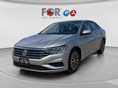 Used 2019 Volkswagen Jetta SE