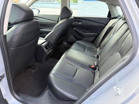 Certified 2024 Honda Accord EX-L image 19