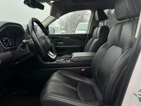 Used 2024 Honda Pilot Touring image 17