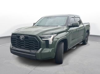 Used 2023 Toyota Tundra SR5 w/ TRD Sport Premium Package RWD video 2