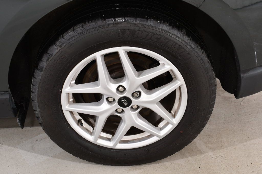 Used 2024 Ford Edge SEL w/ Convenience Package AWD/4WD image 24