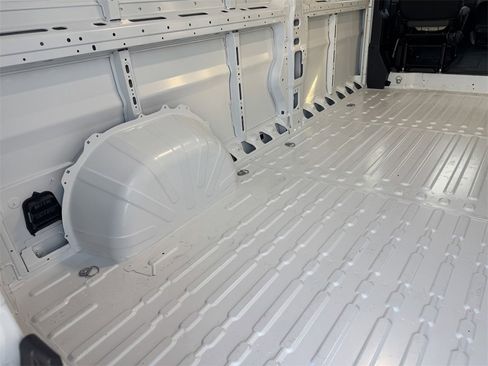 New 2026 RAM ProMaster 2500 w/ Convenience Group image 11