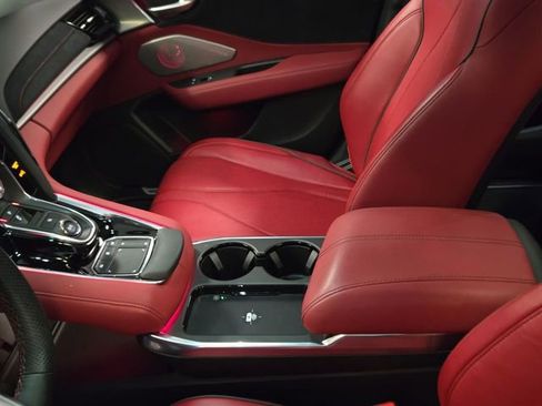 Certified 2025 Acura RDX AWD w/ A-Spec & Advance Pkg image 21