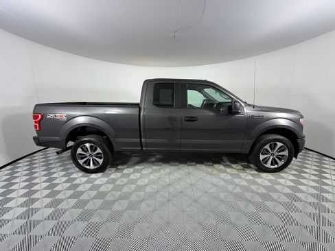 Used 2019 Ford F150 XL w/ Equipment Group 101A Mid AWD/4WD image 4