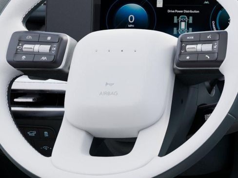 New 2026 Hyundai Ioniq 9 Calligraphy AWD/4WD image 15