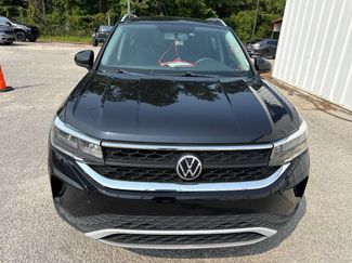 Used 2022 Volkswagen Taos SE FWD video 3