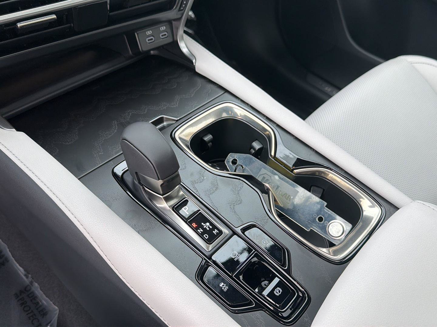 New 2026 Lexus RX 350 Premium w/ Convenience Package FWD image 27