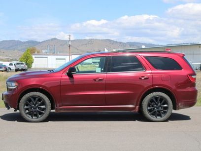 Used 2018 Dodge Durango GT w/ Premium Group