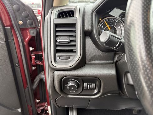 Certified 2019 RAM 2500 Tradesman image 22