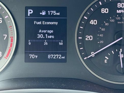 Used 2020 Hyundai Tucson Value AWD/4WD image 25