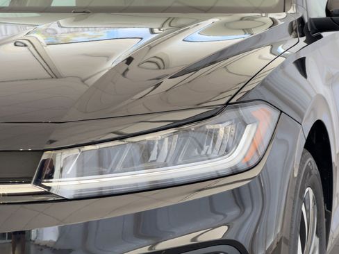 New 2026 Volkswagen Jetta S image 11