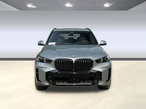 New 2026 BMW X5 sDrive40i RWD image 6
