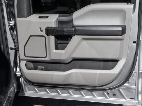 Used 2020 Ford F150 XL w/ Equipment Group 101A Mid image 43