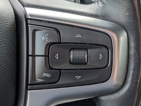 Used 2022 Chevrolet Silverado 1500 LTZ w/ LTZ Premium Package image 24