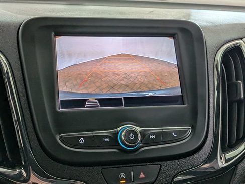 Used 2024 Chevrolet Equinox RS w/ LPO, Floor Liner Package FWD image 35