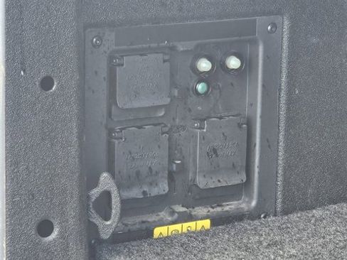 Certified 2023 Ford F150 Lightning Lariat w/ Equipment Group 511A High image 11