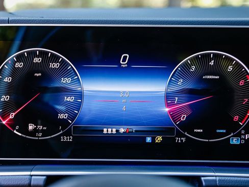 New 2026 Mercedes-Benz GLE 450 4MATIC image 23