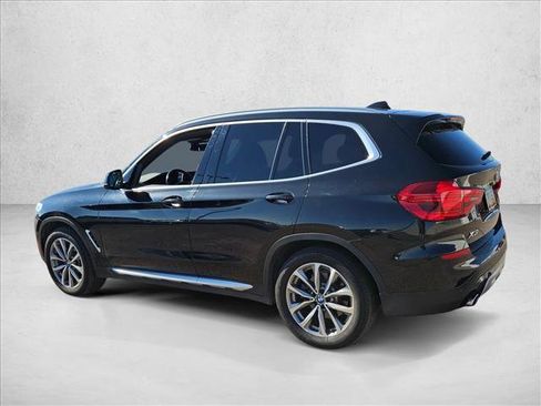 Used 2019 BMW X3 xDrive30i w/ Driving Assistance Package image 6