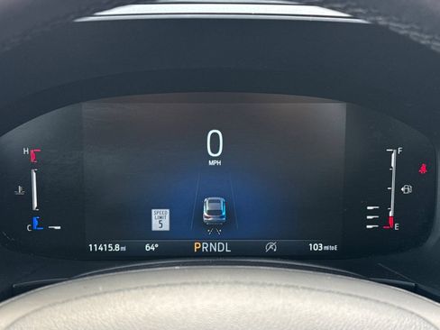 Used 2024 Ford Escape Active w/ Tech Pack #1 FWD image 29