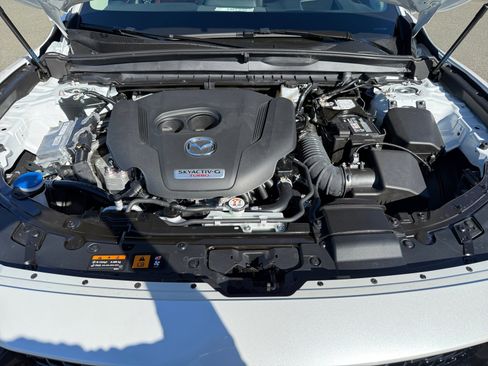 New 2026 MAZDA CX-50 AWD 2.5 S w/ Weather Package image 20