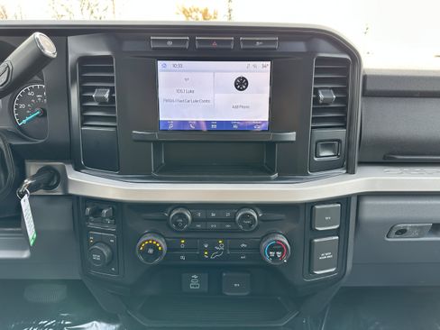 Certified 2024 Ford F250 XLT AWD/4WD image 19