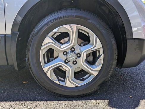 Used 2017 Honda CR-V EX-L image 11
