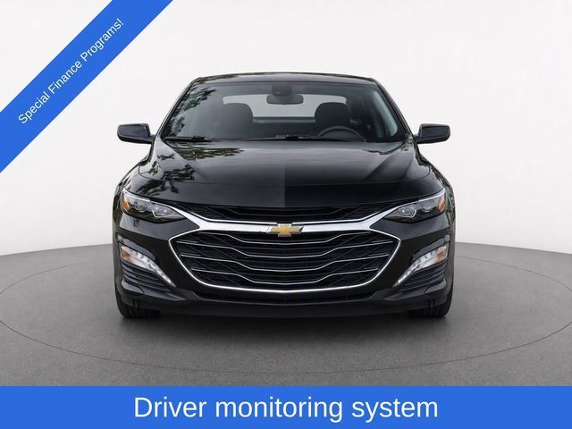 Used 2019 Chevrolet Malibu LT FWD image 6