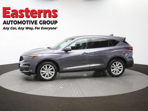 Used 2020 Acura RDX AWD image 61