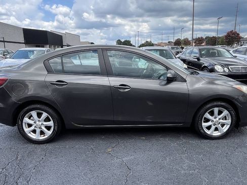 Used 2010 MAZDA MAZDA3 i Touring FWD image 13