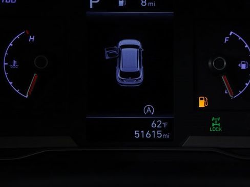 Used 2024 Hyundai Tucson SEL image 23