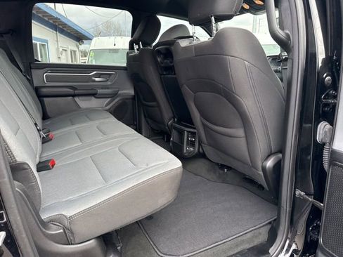 Used 2022 RAM 1500 Big Horn image 14