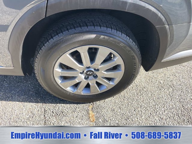 Used 2025 Hyundai Palisade SEL AWD/4WD image 12