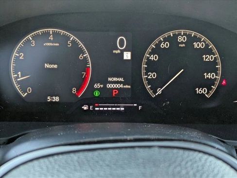 New 2026 Honda Civic Sport image 11