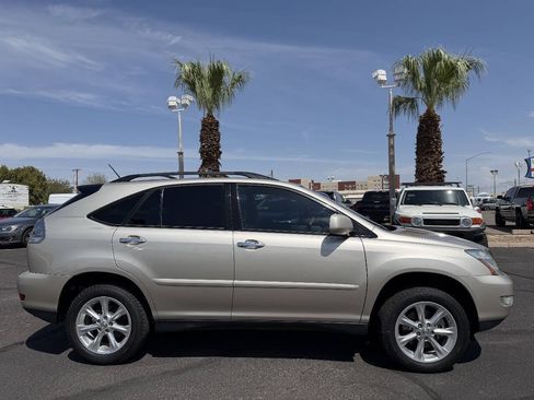 Used 2008 Lexus RX 350 AWD image 8