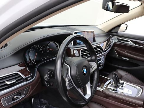 Used 2016 BMW 740i image 48