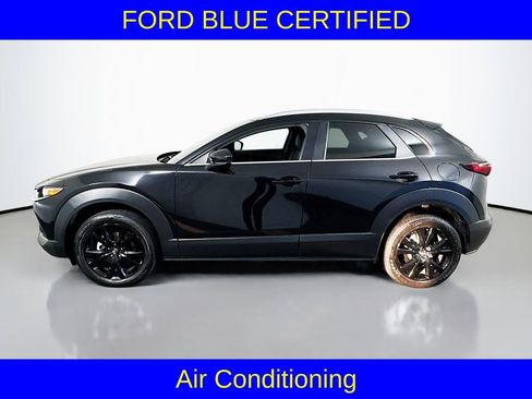 Used 2024 MAZDA CX-30 AWD 2.5 S w/ Select Sport Pkg image 8