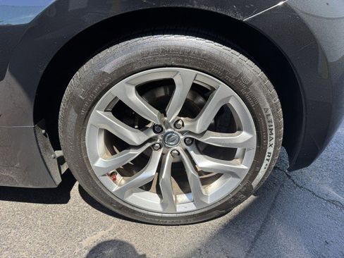 Used 2013 Nissan 370Z Touring RWD image 33