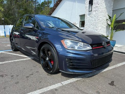 Used 2016 Volkswagen GTI S image 14