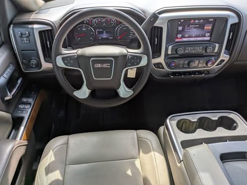 Used 2014 GMC Sierra 1500 SLT RWD image 11